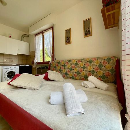 2 Locali A 600 Mt Dal Mare - Free Parking Ceriale Exterior foto