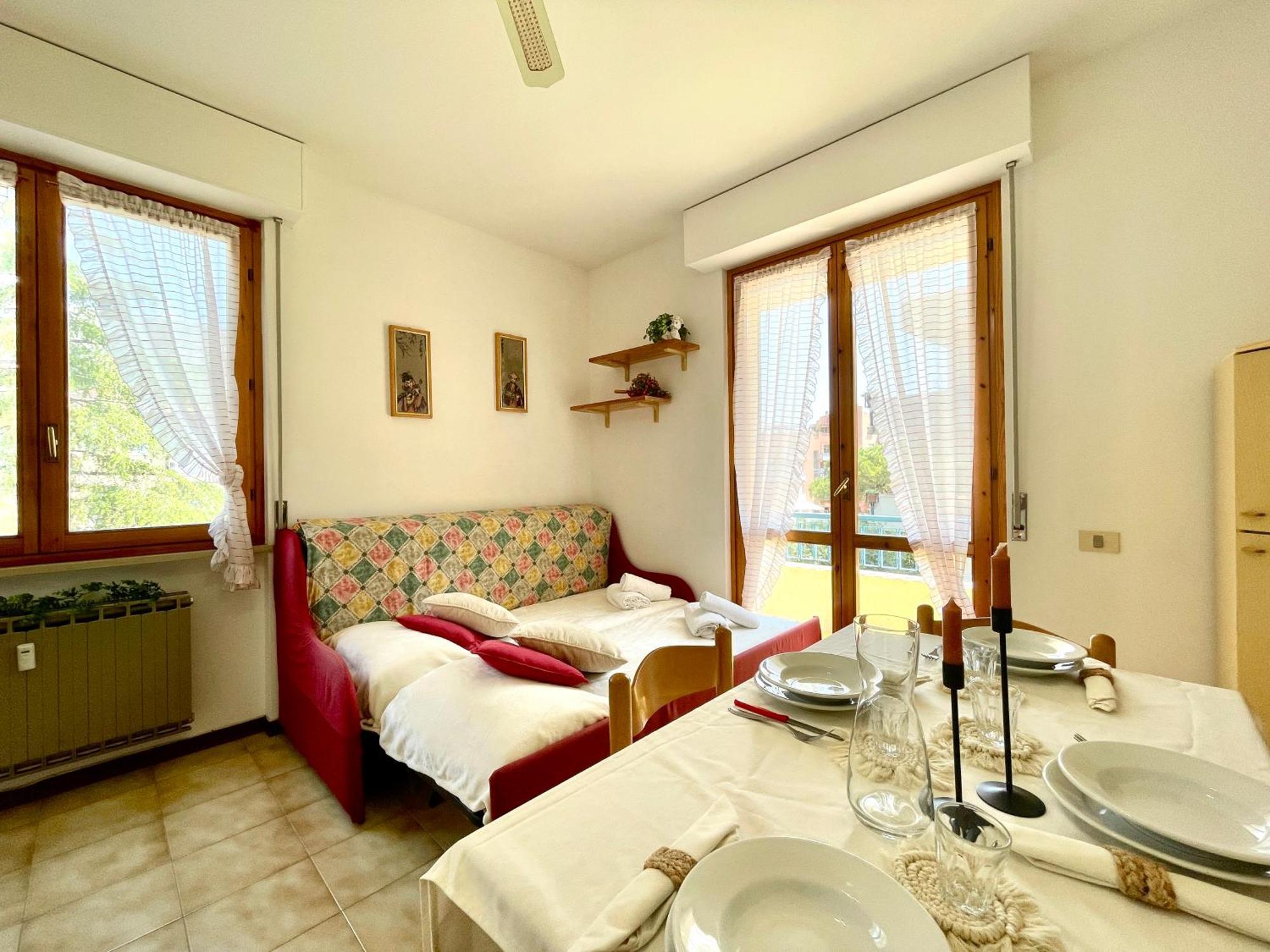 2 Locali A 600 Mt Dal Mare - Free Parking Ceriale Exterior foto