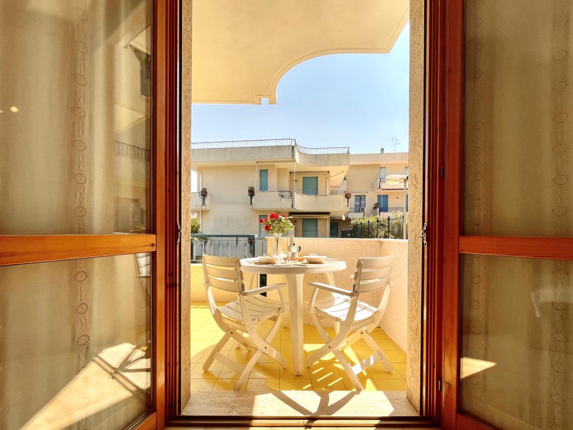 2 Locali A 600 Mt Dal Mare - Free Parking Ceriale Exterior foto
