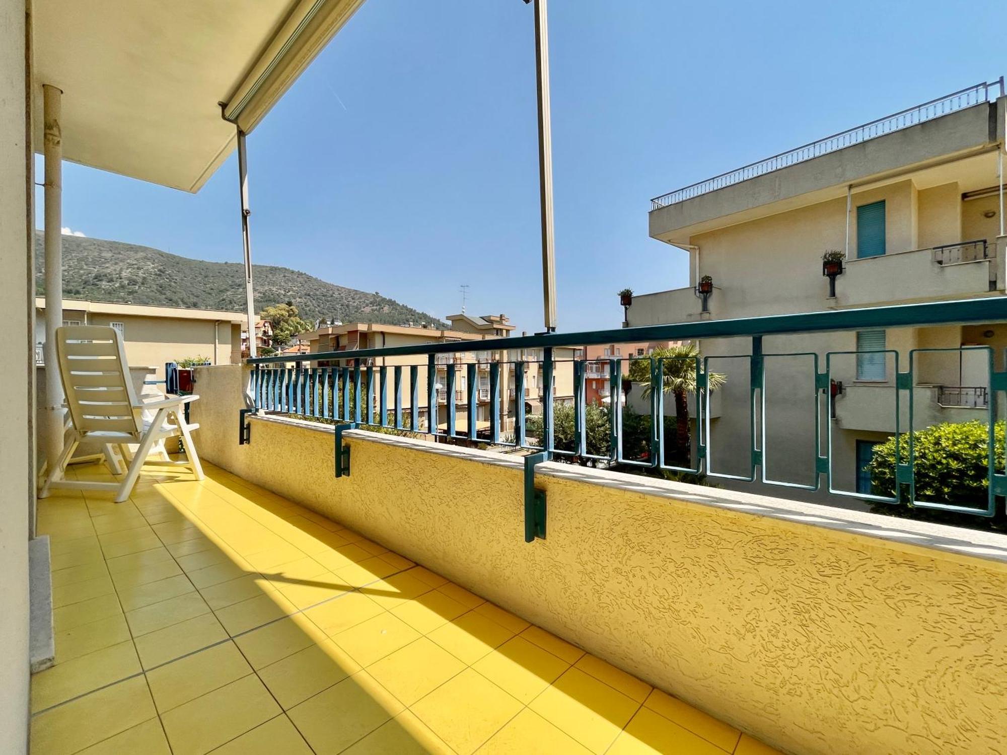 2 Locali A 600 Mt Dal Mare - Free Parking Ceriale Exterior foto